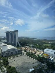 Marina Boulevard (D1), Condominium #481086411